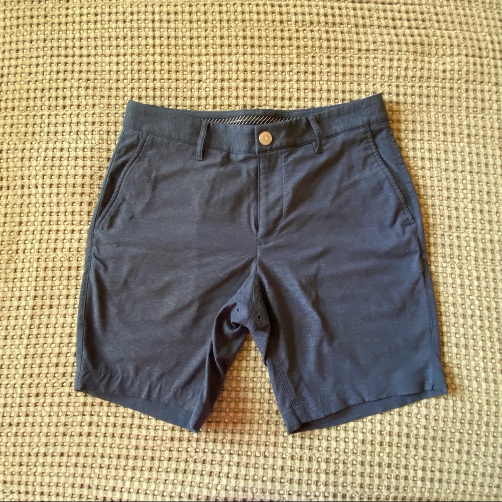 Bonobos golf shorts size 30 8 inseam